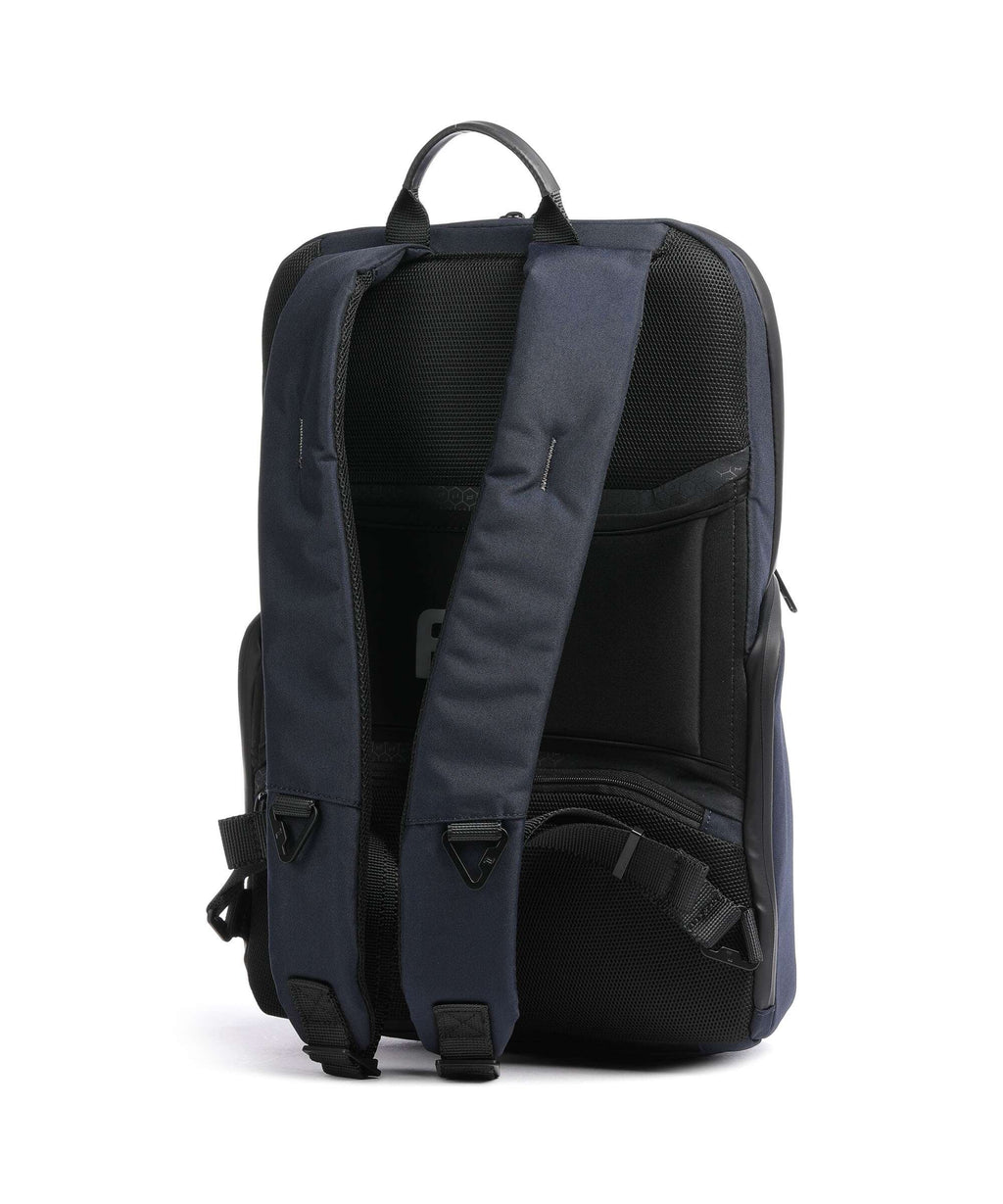 Porsche Design Urban S Laptop backpack dark blue