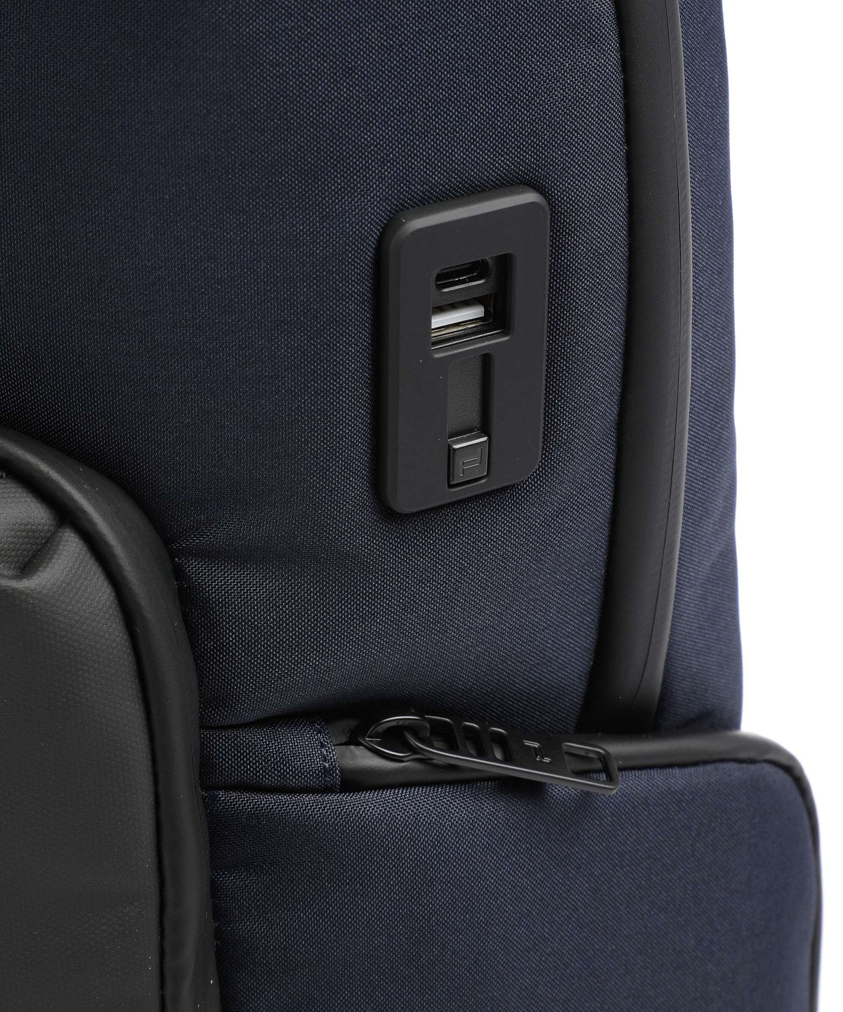 Porsche Design Urban S Laptop backpack dark blue