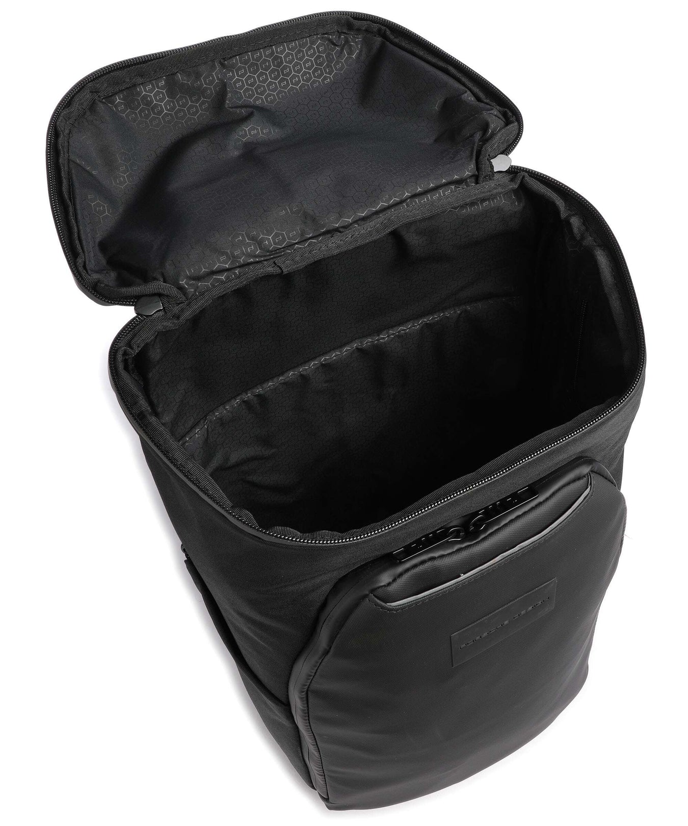 Porsche Design Urban Eco M1 Hiking backpack black