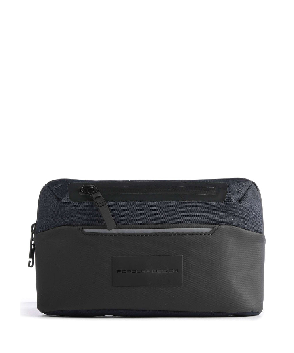 Porsche Design Urban Eco Belt bag dark blue