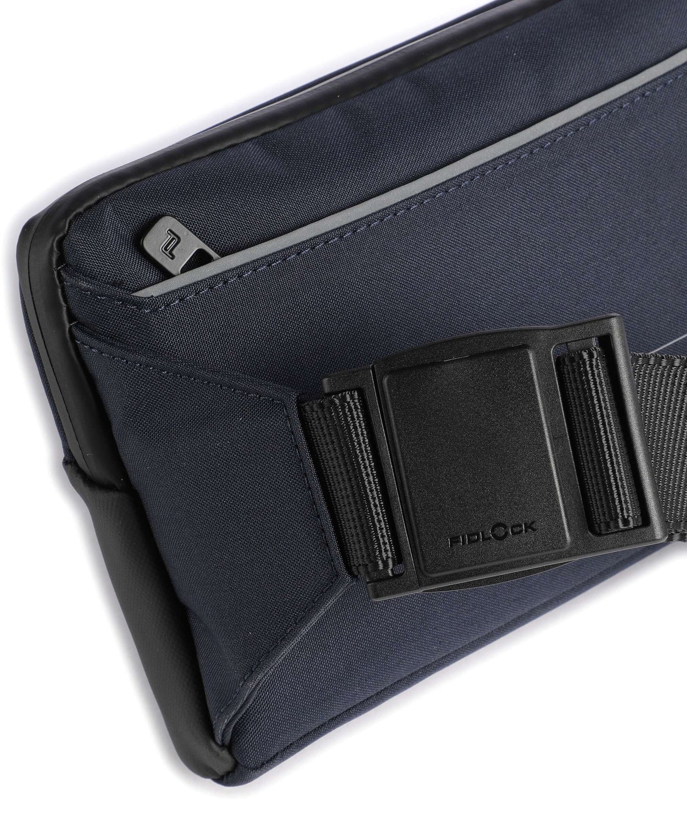 Porsche Design Urban Eco Fanny pack dark blue