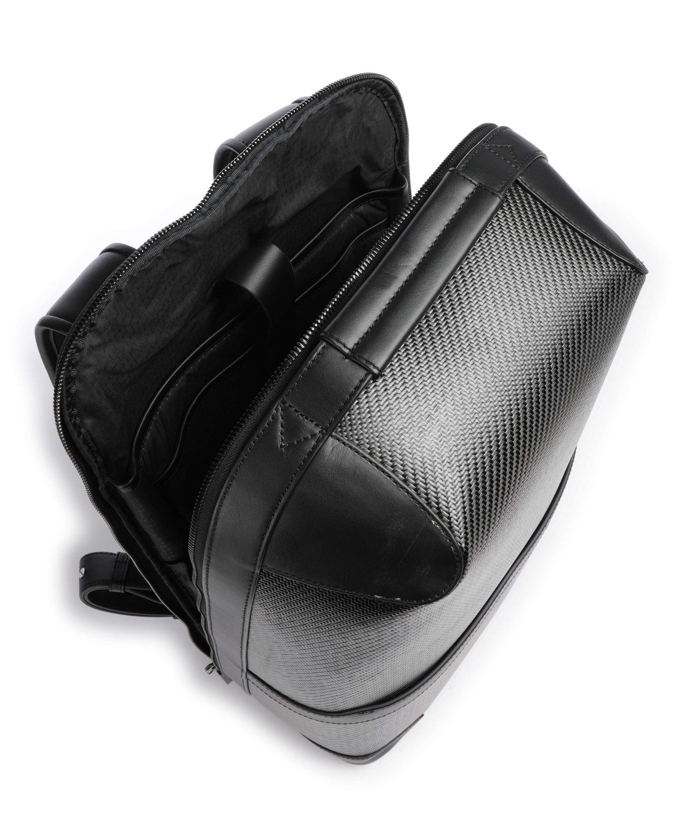Porsche Design Carbon Backpack black