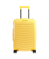 Porsche Design Roadster HC Kuffert med 4 hjul yellow