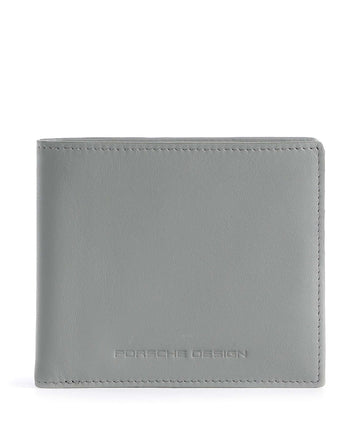 Porsche Design SLG Bus Billfold 10 RFID Kortholder grey