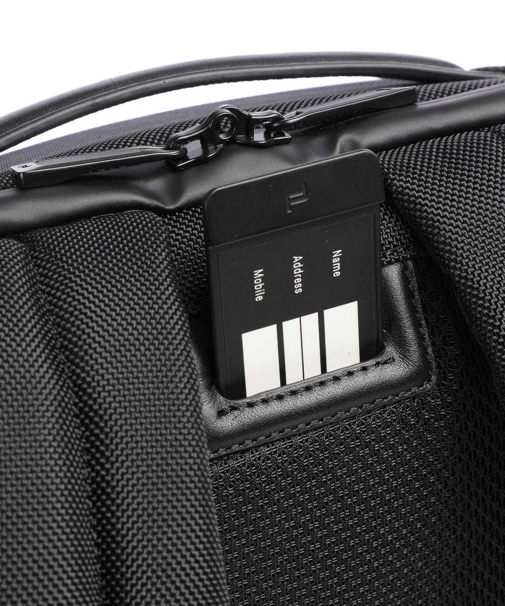 Porsche Design Roadster Pro XS Backpack black