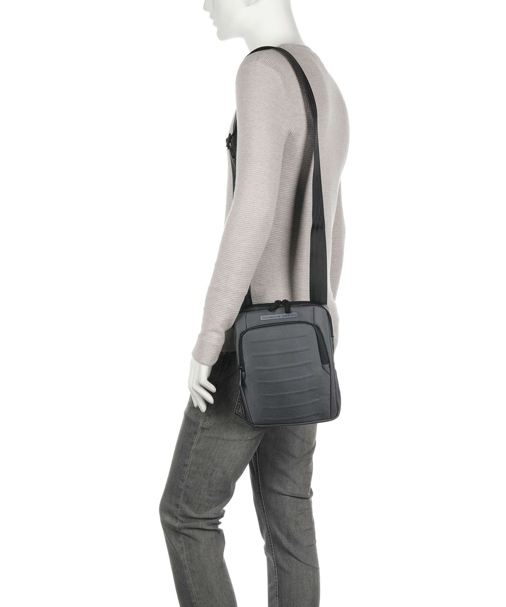 Porsche Design Roadster Pro Crossbody bag anthracite