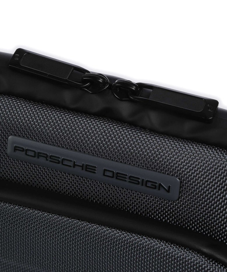 Porsche Design Roadster Pro Crossbody bag anthracite