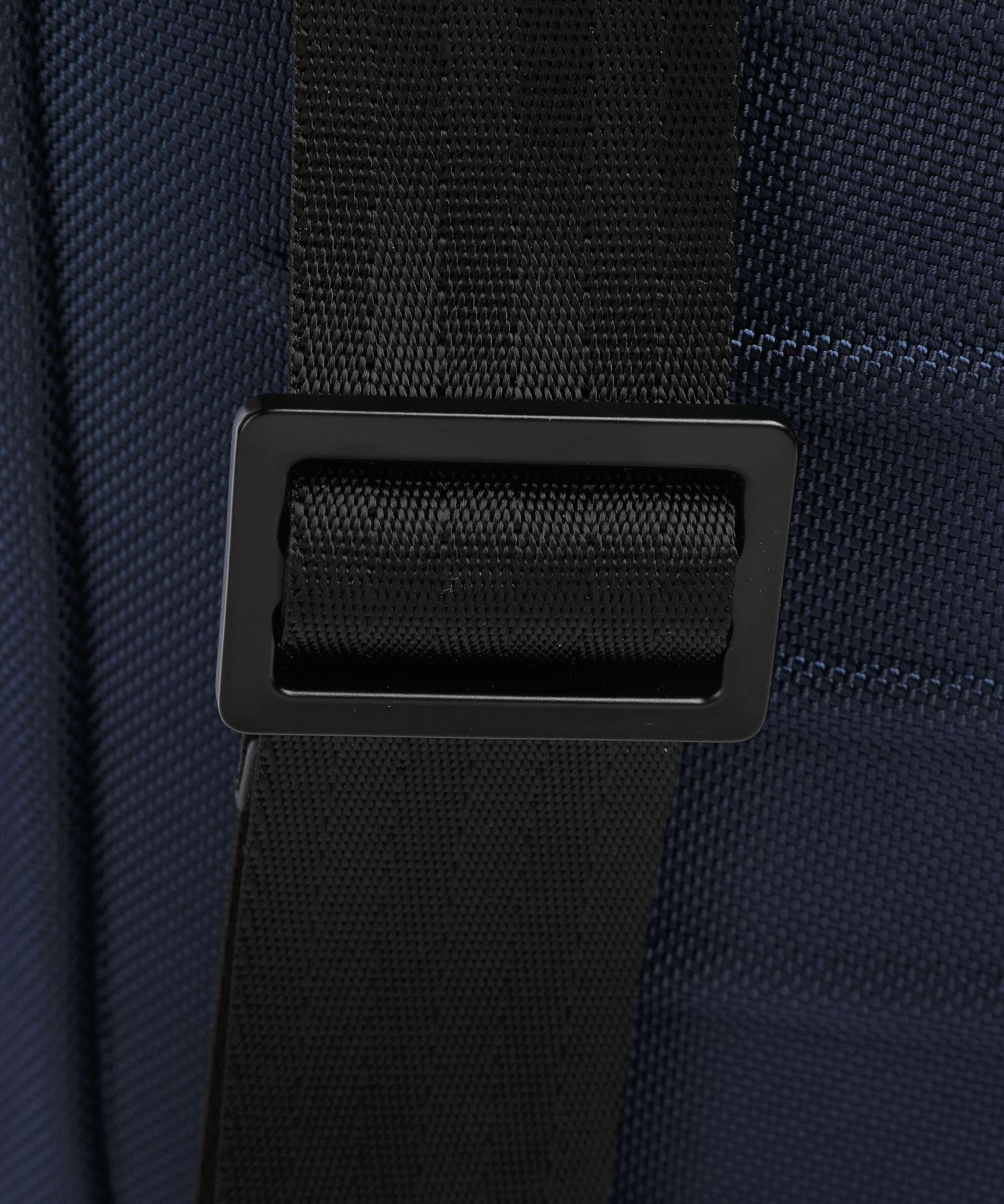 Porsche Design Roadster Pro Crossbody bag blue