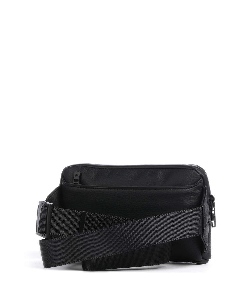 Porsche Design Urban Eco Le Belt bag black