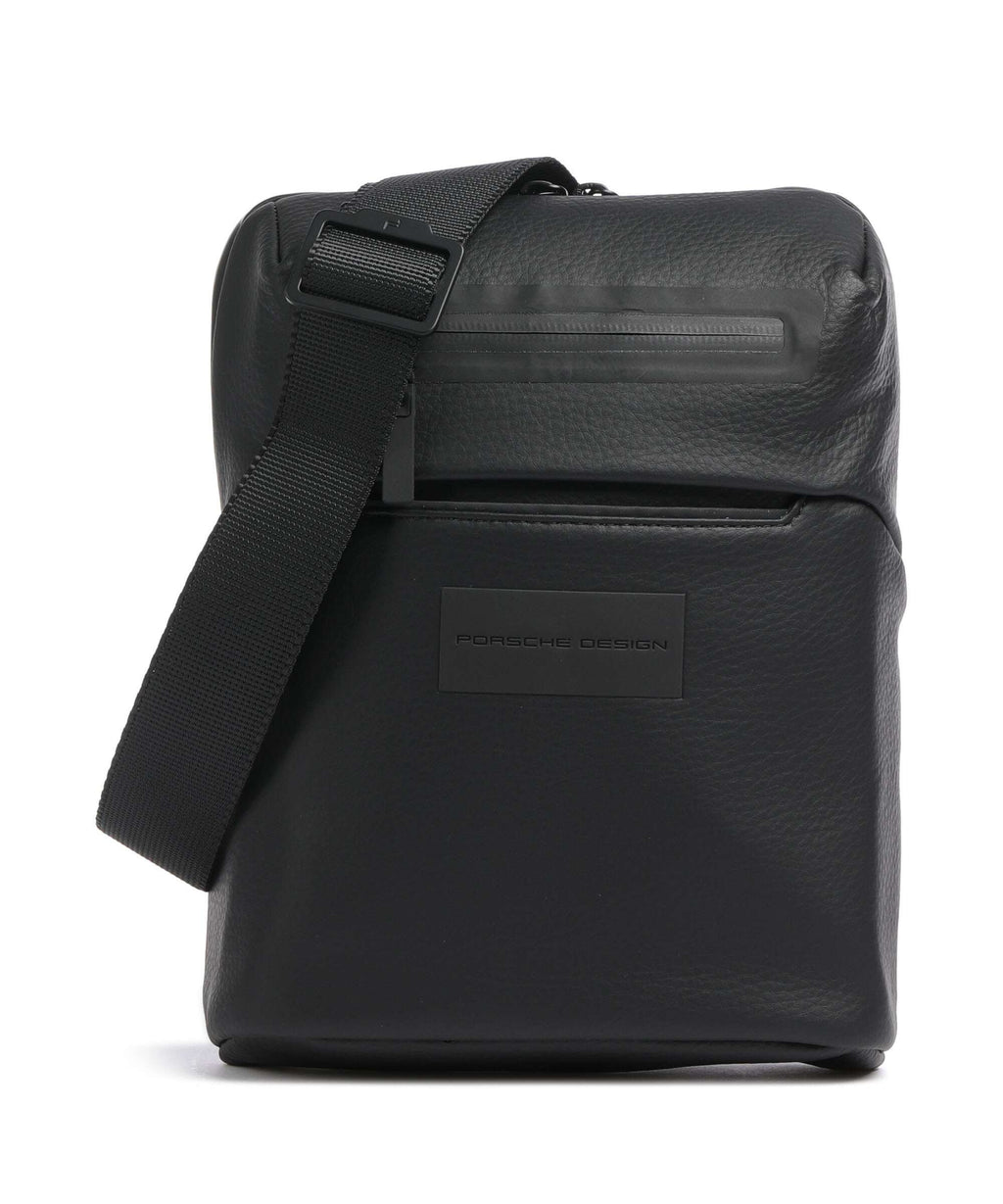 Porsche Design Urban Eco S Crossbody bag black