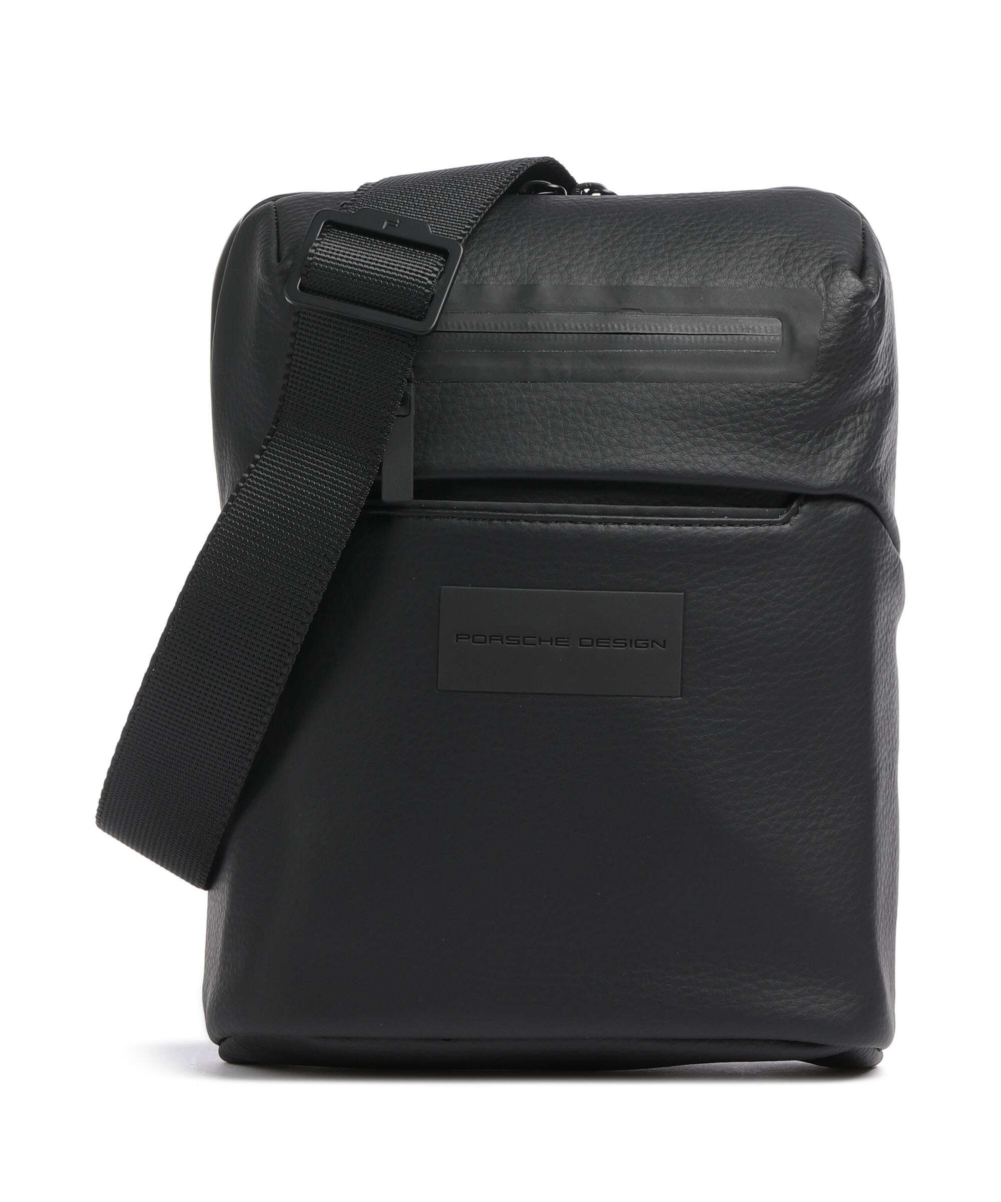 Porsche Design Urban Eco S Crossbody bag black