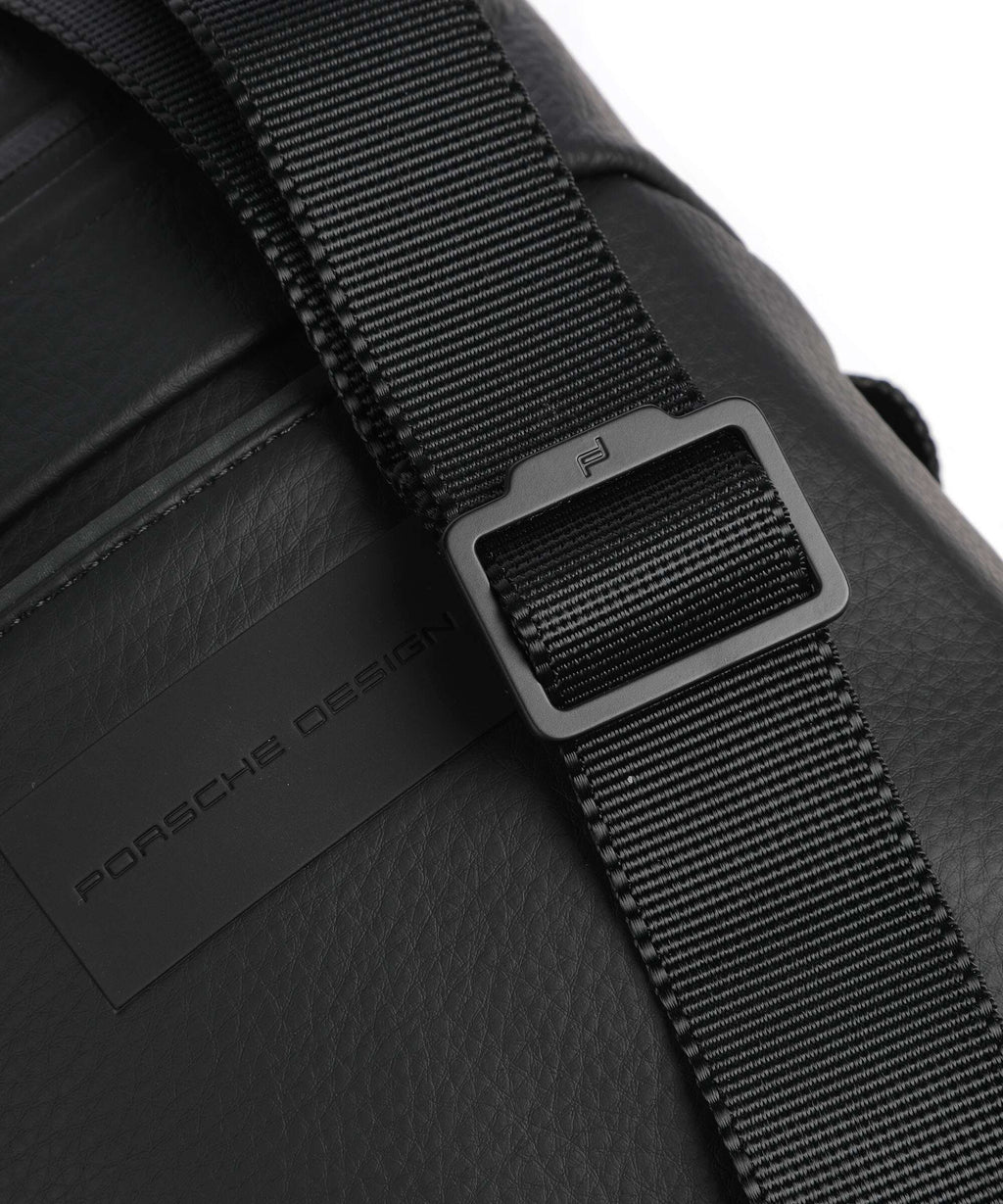 Porsche Design Urban Eco S Crossbody bag black