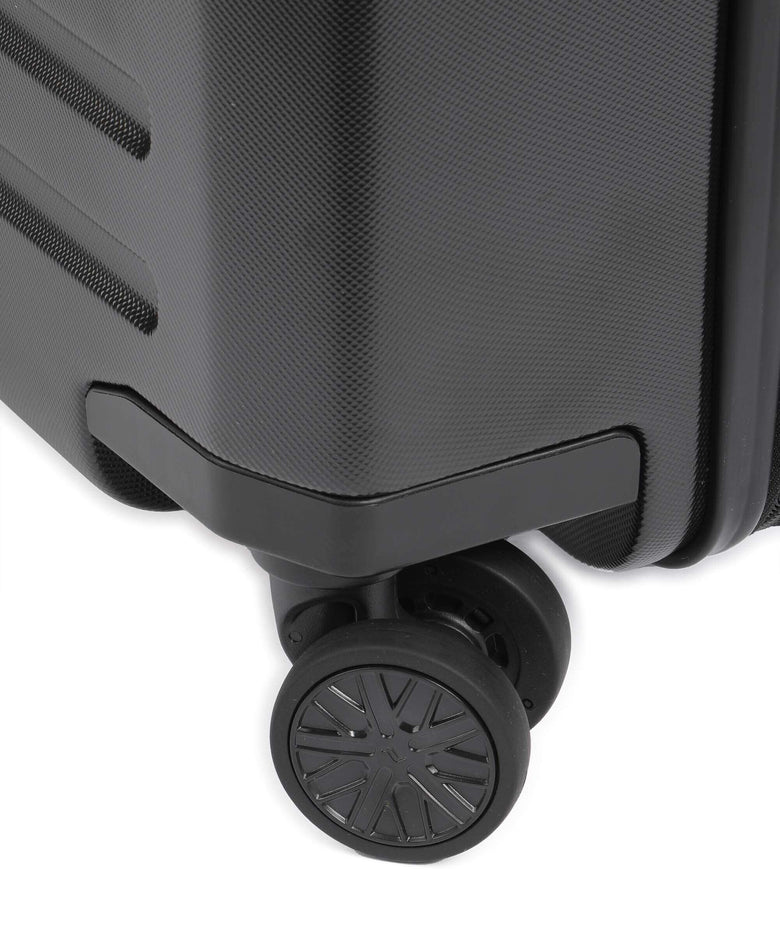 Porsche Design Voyager Spinner (4 wheels) black