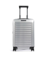 Porsche Design Voyager Kuffert med 4 hjul silver