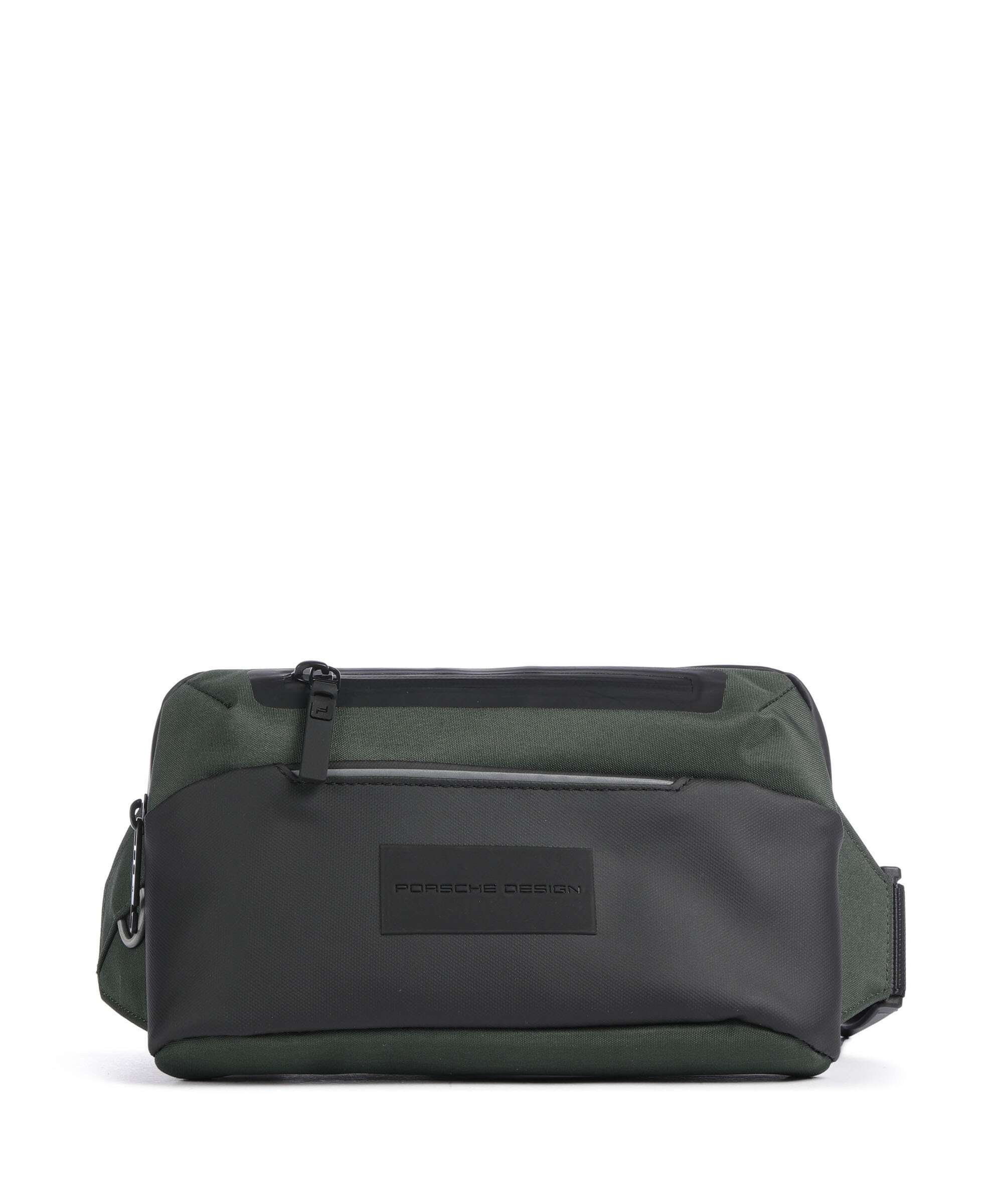 Porsche Design Urban Eco Belt bag forest green