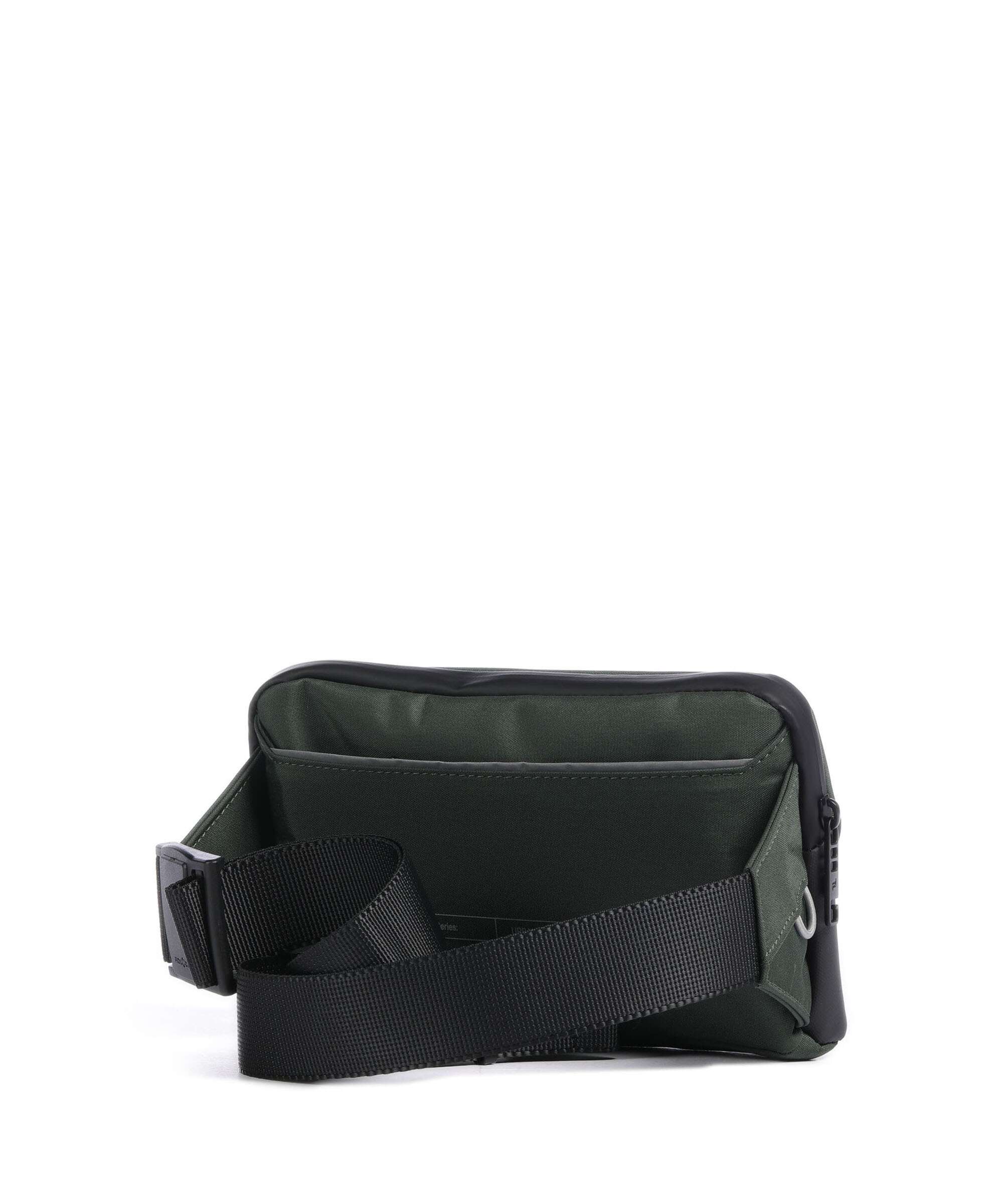 Porsche Design Urban Eco Belt bag forest green