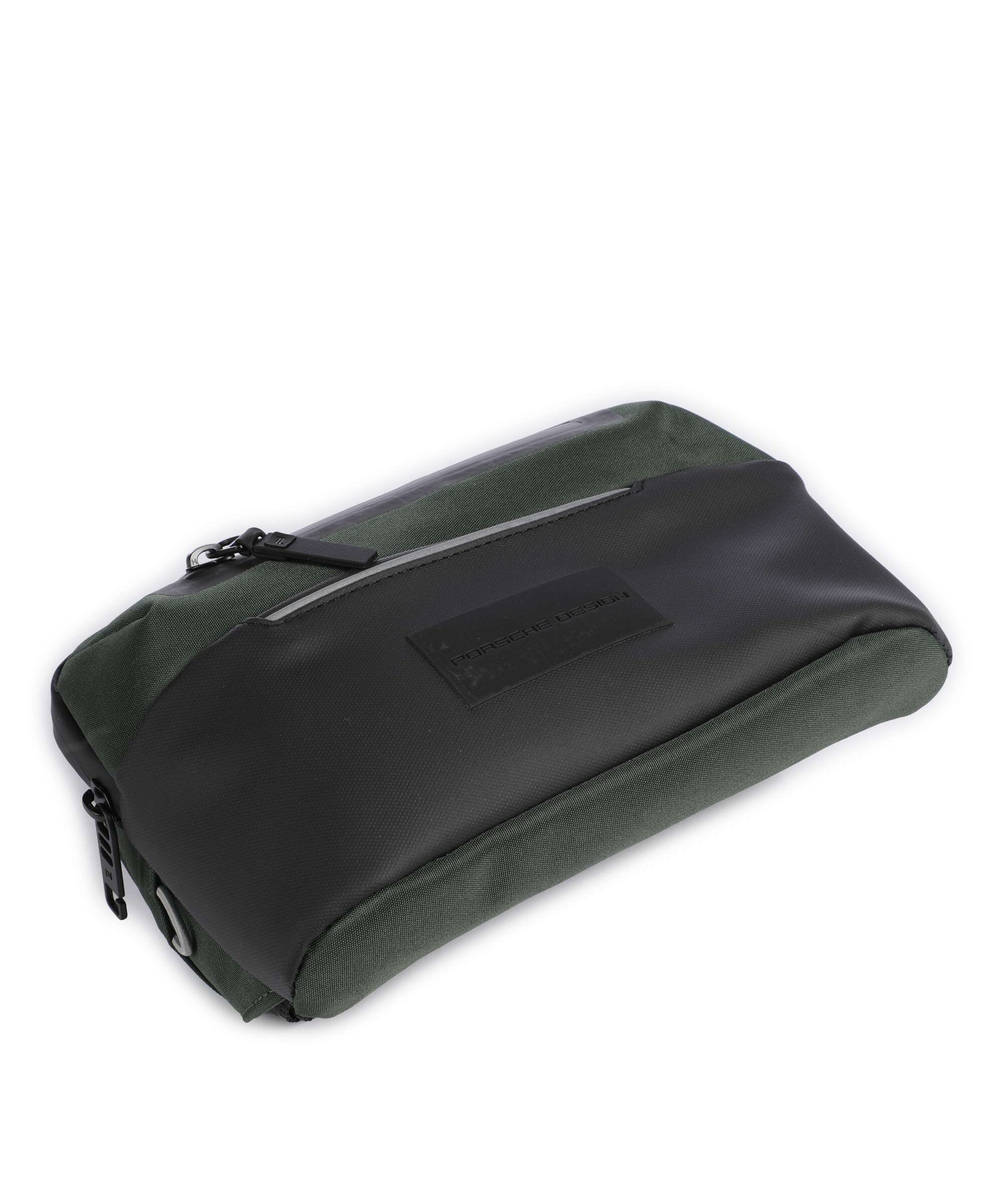 Porsche Design Urban Eco Belt bag forest green