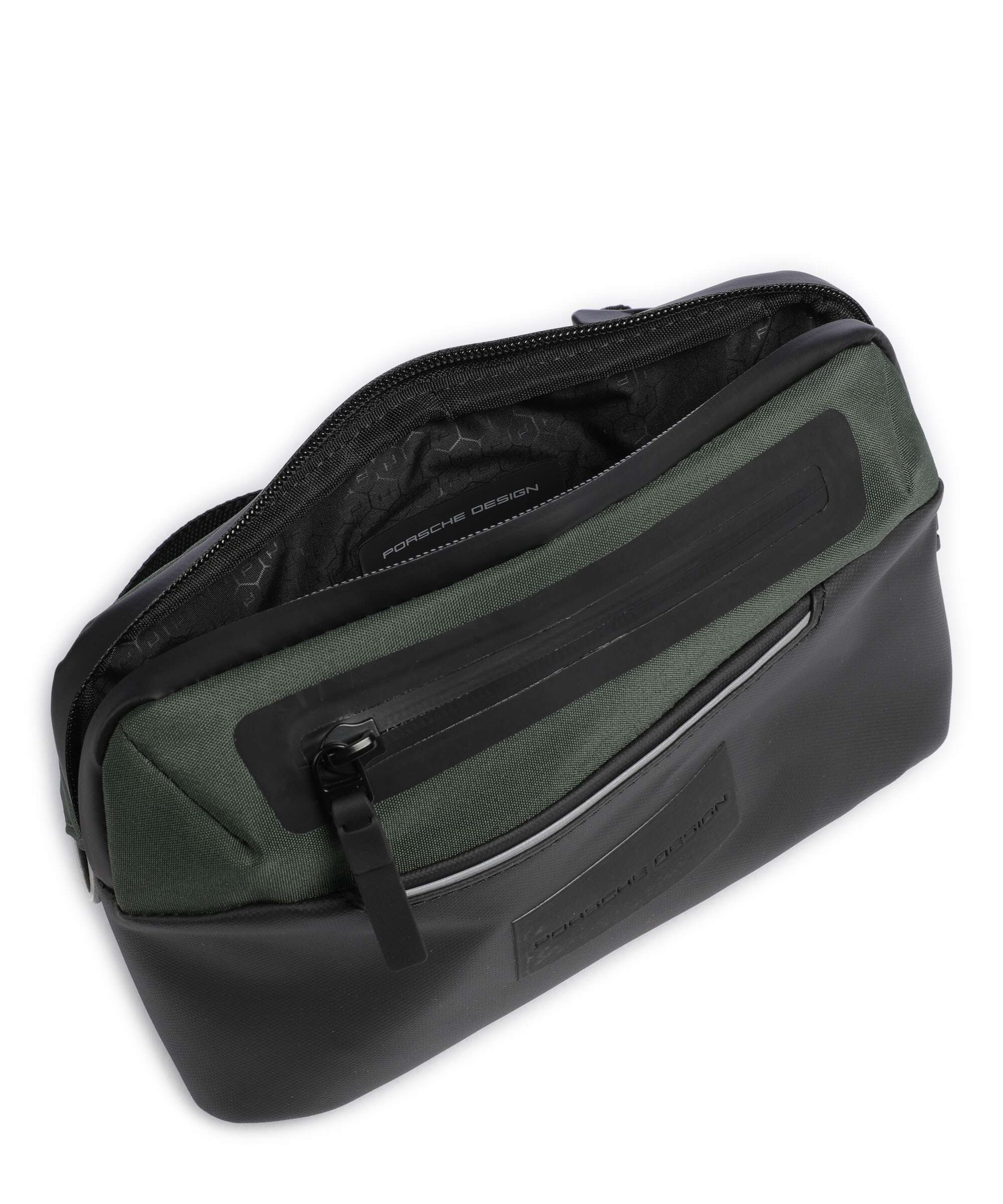 Porsche Design Urban Eco Belt bag forest green