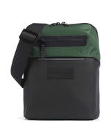 Porsche Design Urban Eco S Crossover taske forest green