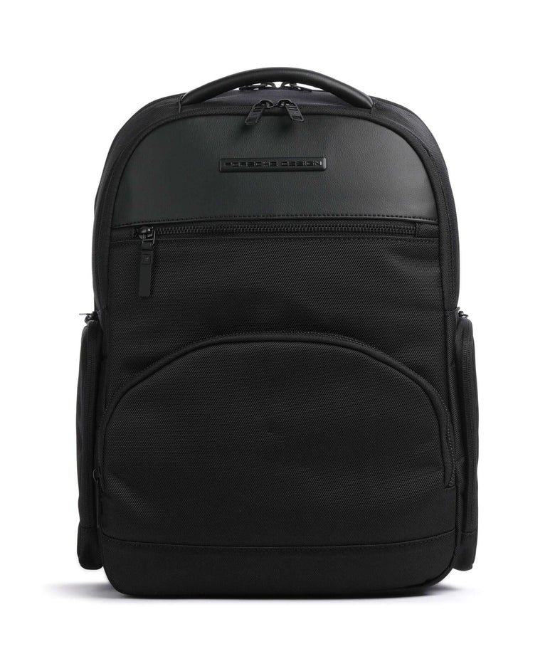 Porsche Design Voyager M Backpack black