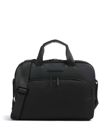 Porsche Design Voyager Dokumentmappe black