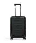 Porsche Design Roadster HC Spinner (4 wheels) matt black