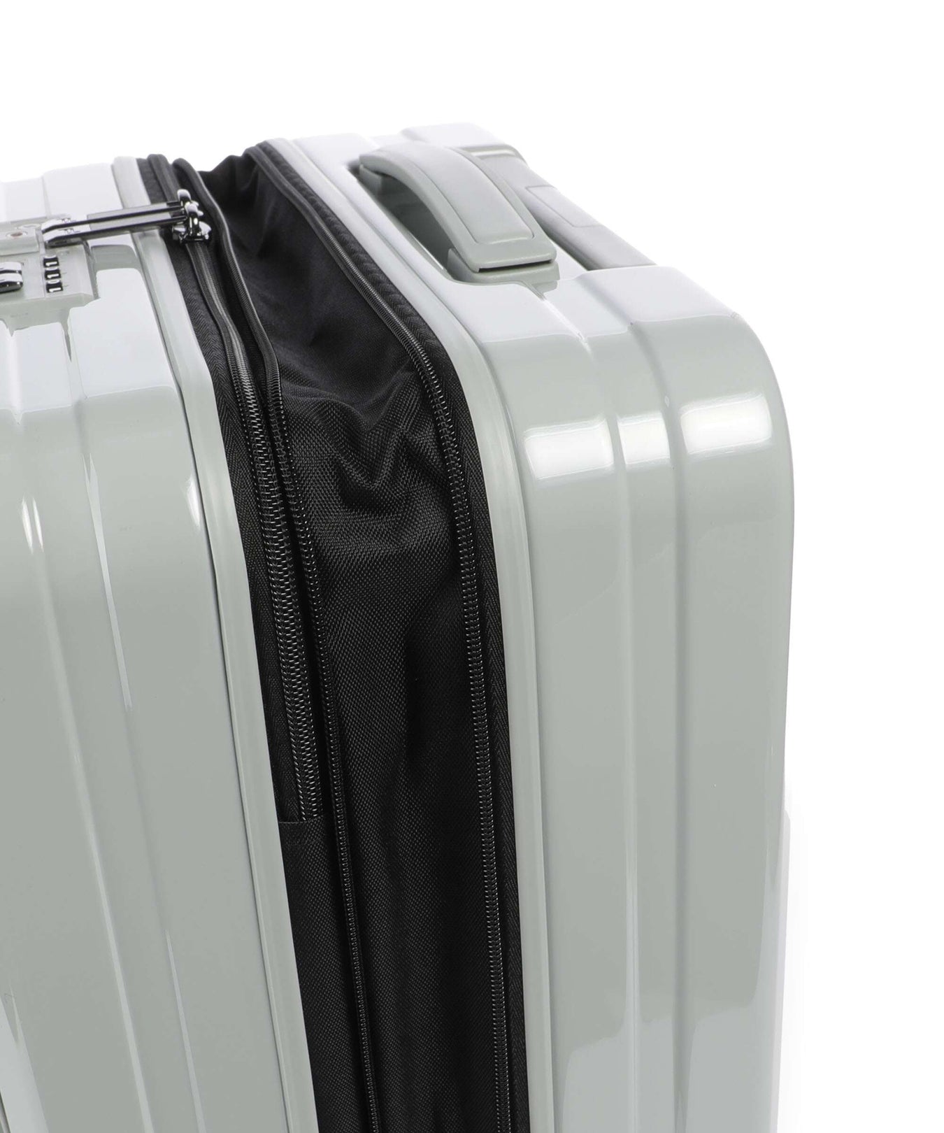 Porsche Design Roadster HC Spinner (4 wheels) chalk