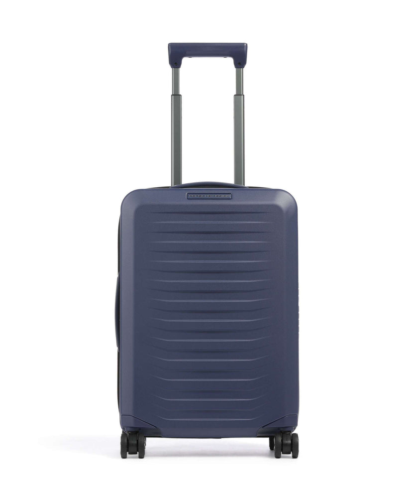 Porsche Design Roadster HC Spinner (4 wheels) dark blue matt