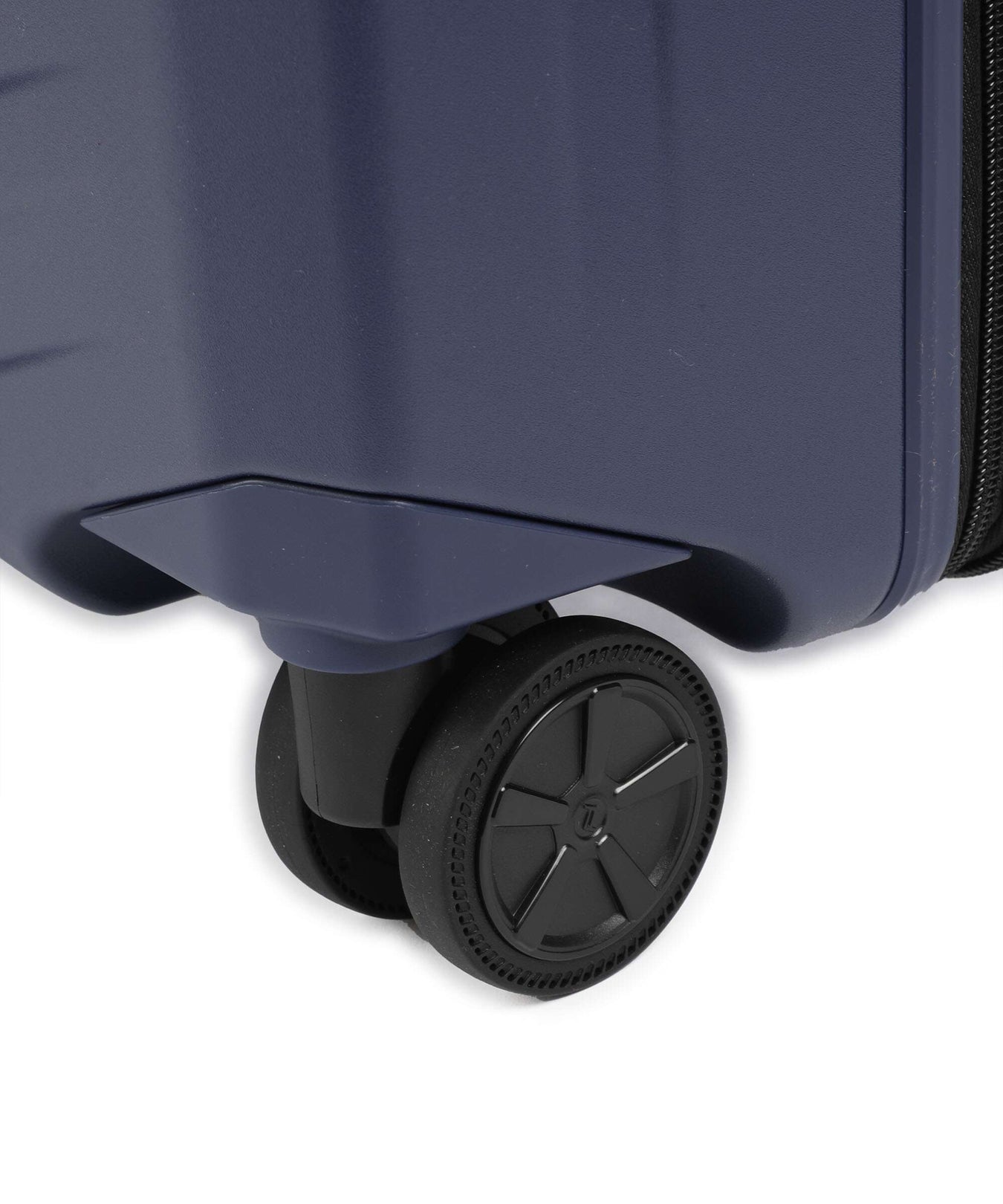 Porsche Design Roadster HC Spinner (4 wheels) dark blue matt