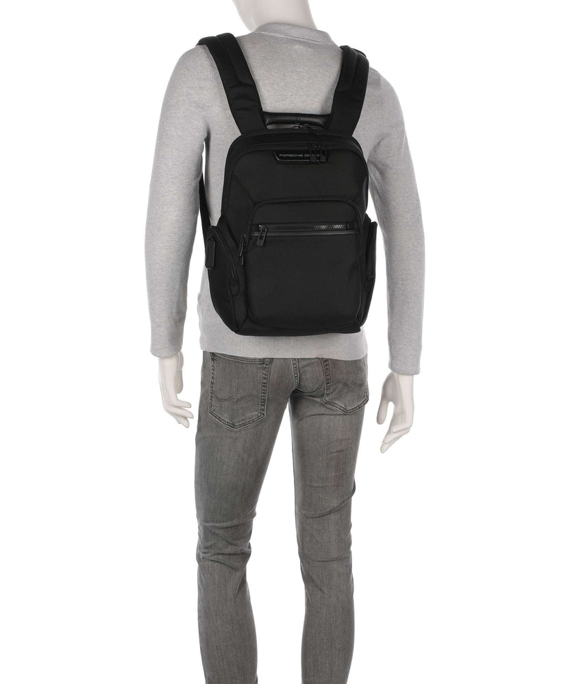 Porsche Design Roadster Evo S Backpack black