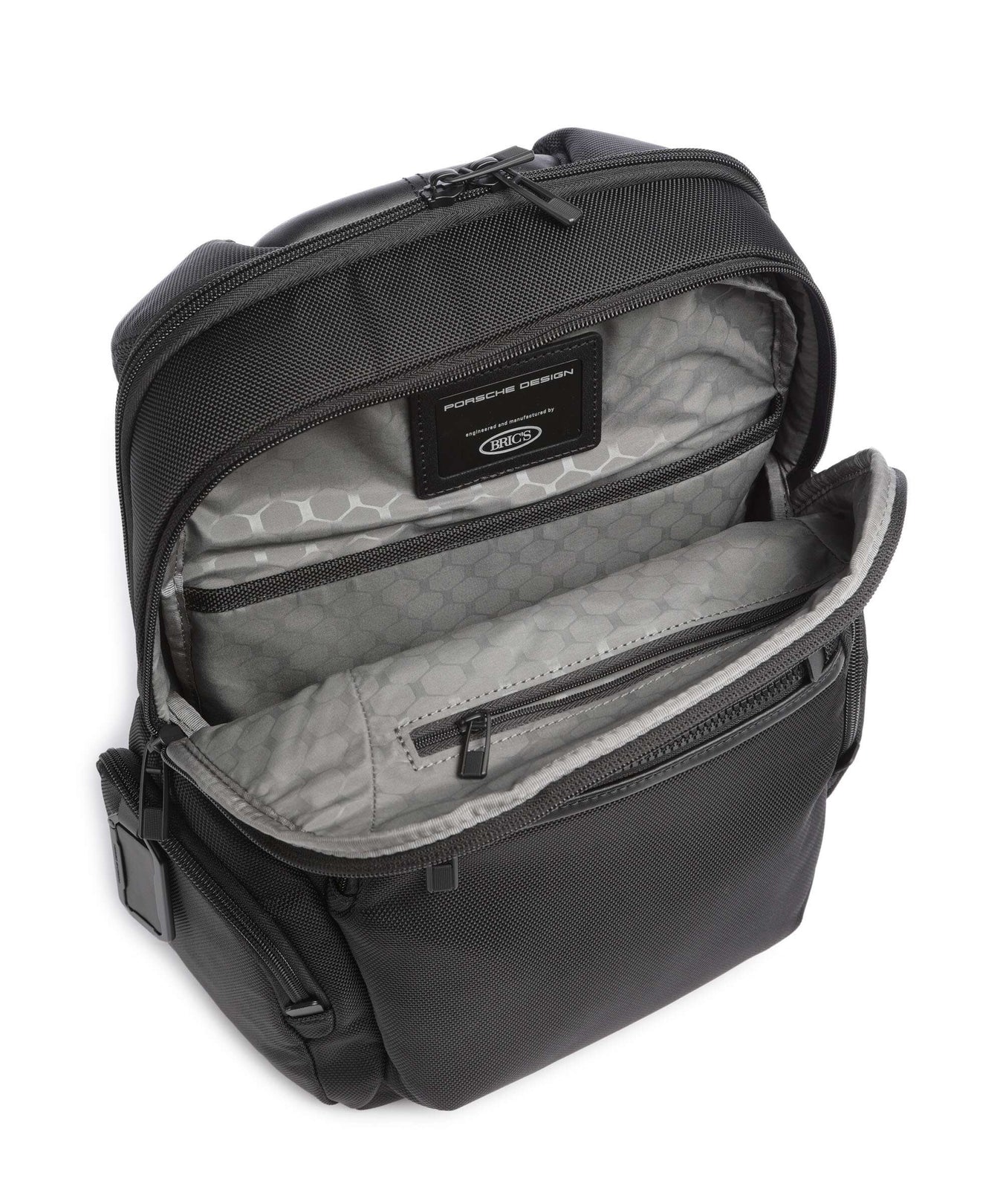 Porsche Design Roadster Evo S Backpack black