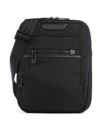 Porsche Design Roadster Evo S Crossover taske black