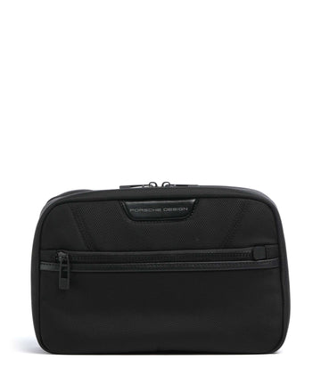 Porsche Design Roadster Evo Toilettaske black