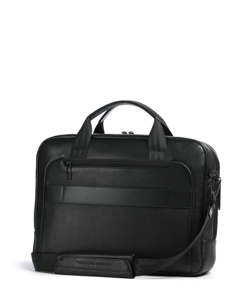 Porsche Design Roadster Evo Briefcase black