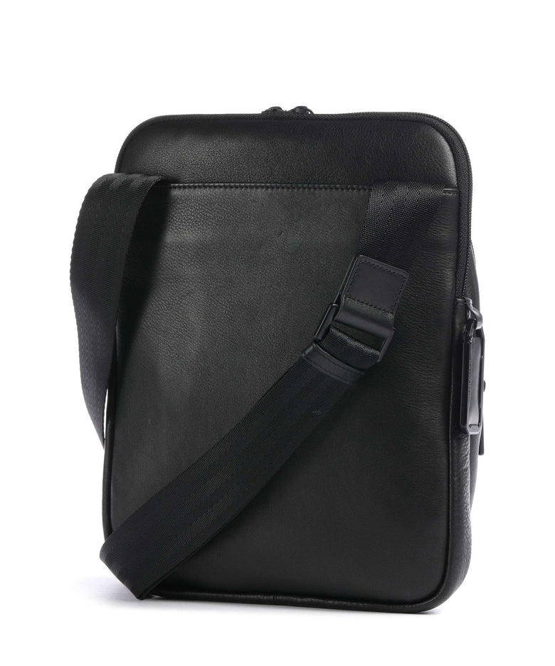 Porsche Design Roadster Evo S Crossbody bag black
