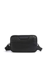 Porsche Design Roadster Evo Crossbody bag black