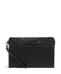 Porsche Design Roadster Evo Wristlet black