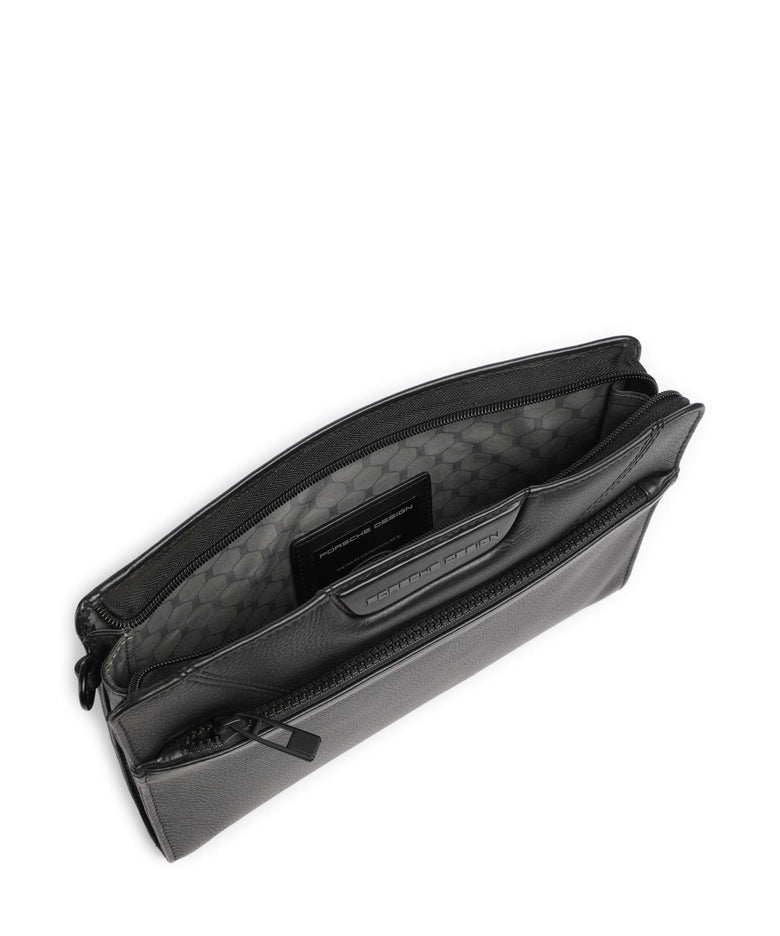 Porsche Design Roadster Evo Wristlet black