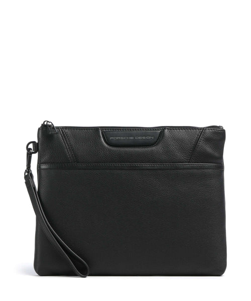 Porsche Design Roadster Evo Wristlet black