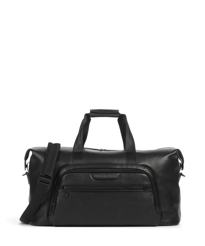 Porsche Design Roadster Evo Weekend bag black