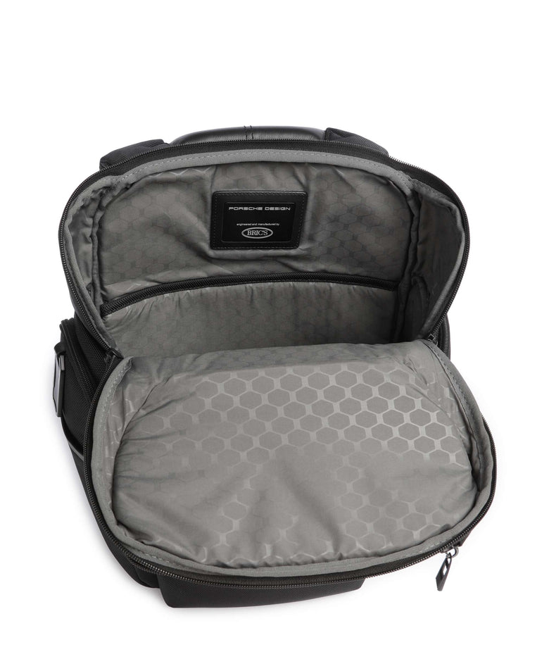 Porsche Design Roaster Evo M Top Backpack black
