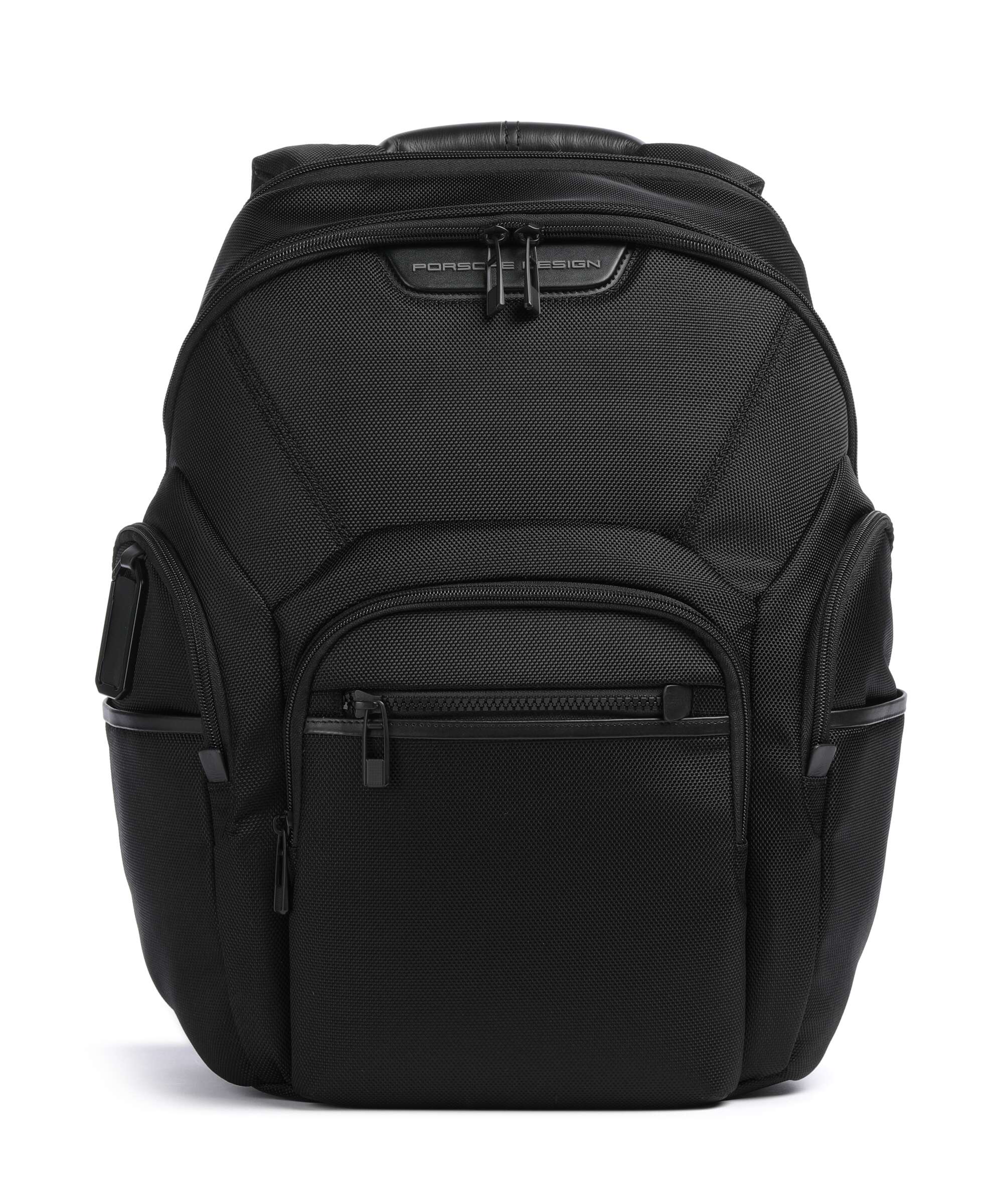 Porsche Design Roadster Evo M Backpack black