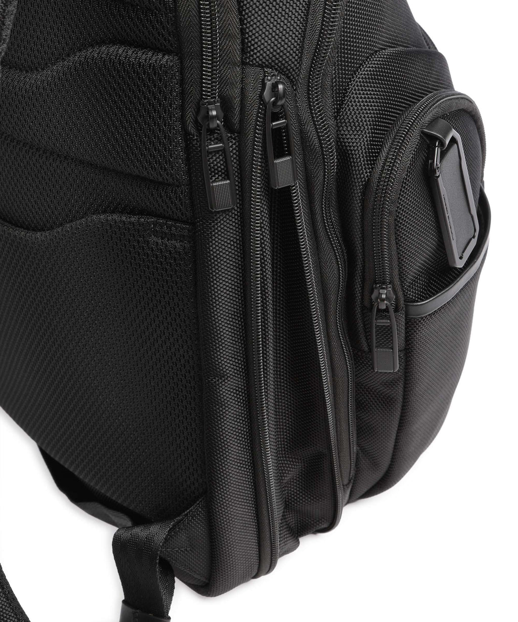 Porsche Design Roaster Evo M Backpack black