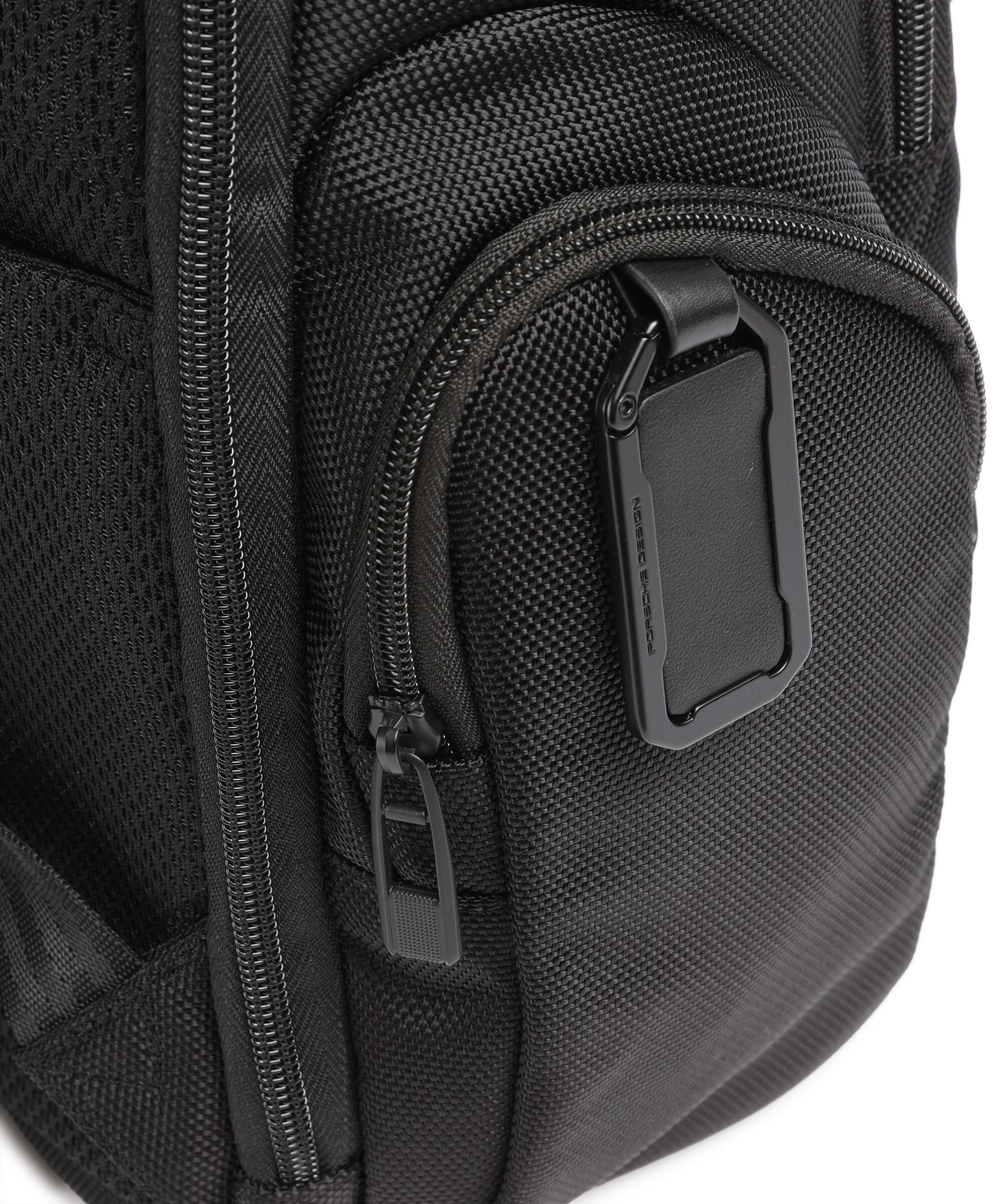 Porsche Design Roadster Evo S Backpack black