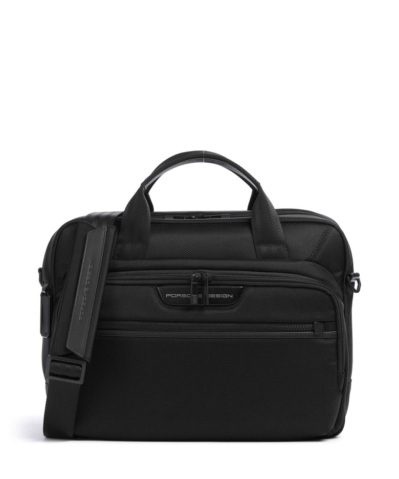 Porsche Design Roaster Evo Briefcase black