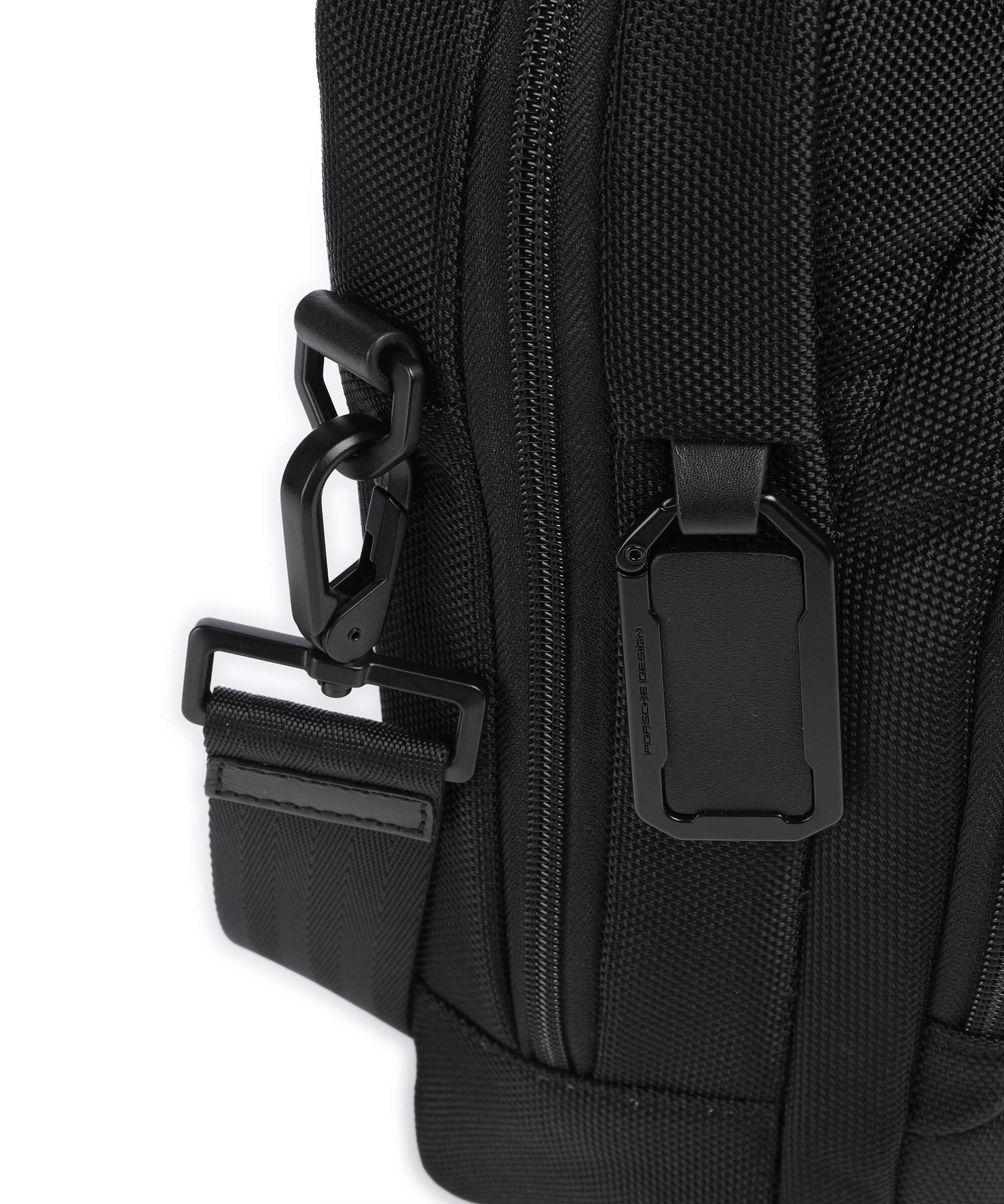 Porsche Design Roadster Evo Briefcase black