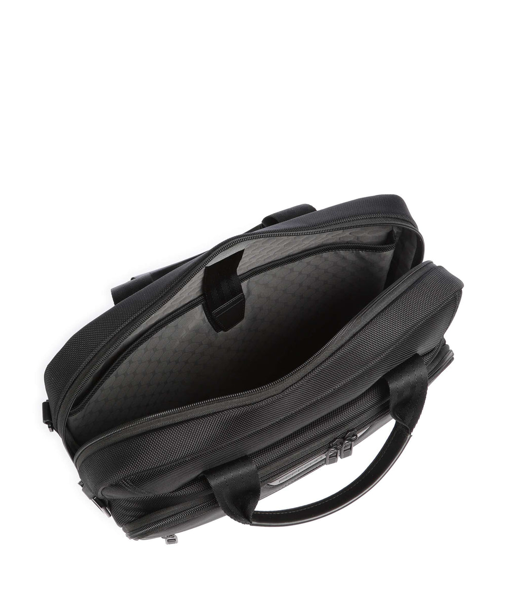 Porsche Design Roaster Evo Briefcase black
