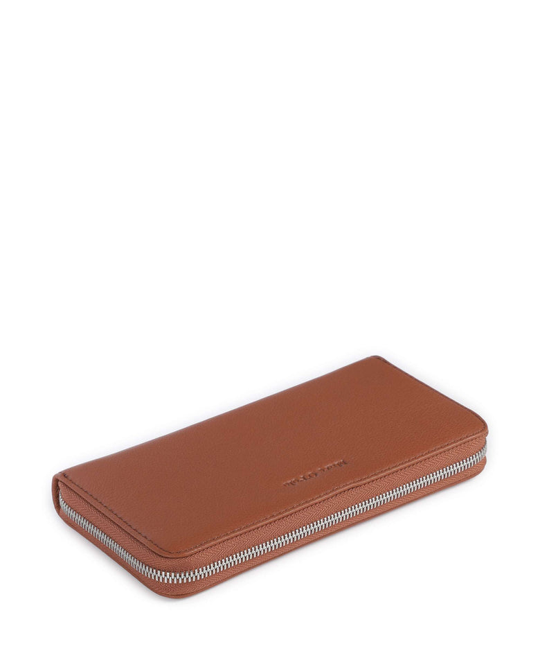 Marc O'Polo Emilie Wallet classic cognac