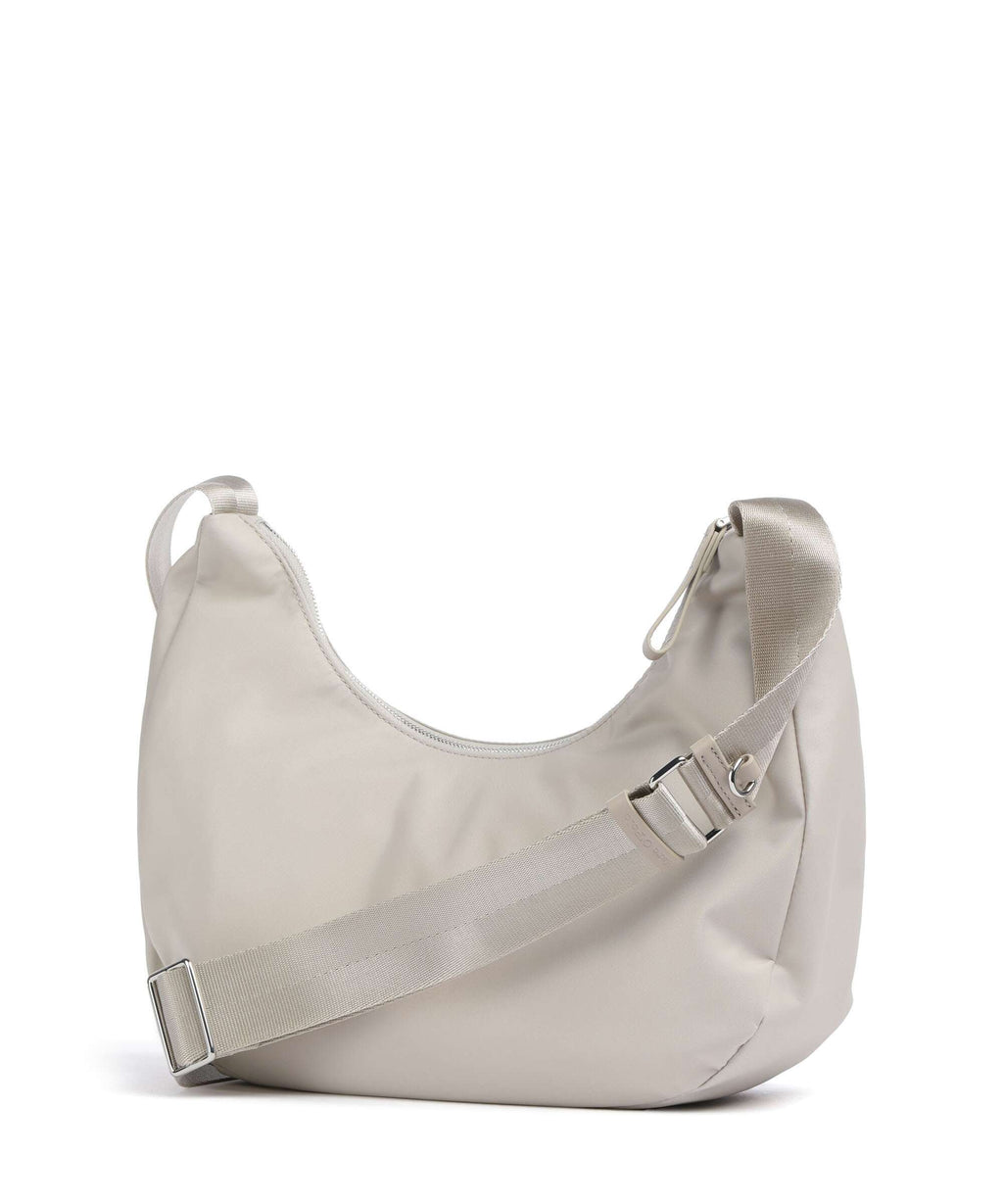 Marc O'Polo Nanja M Crossbody bag misty grey