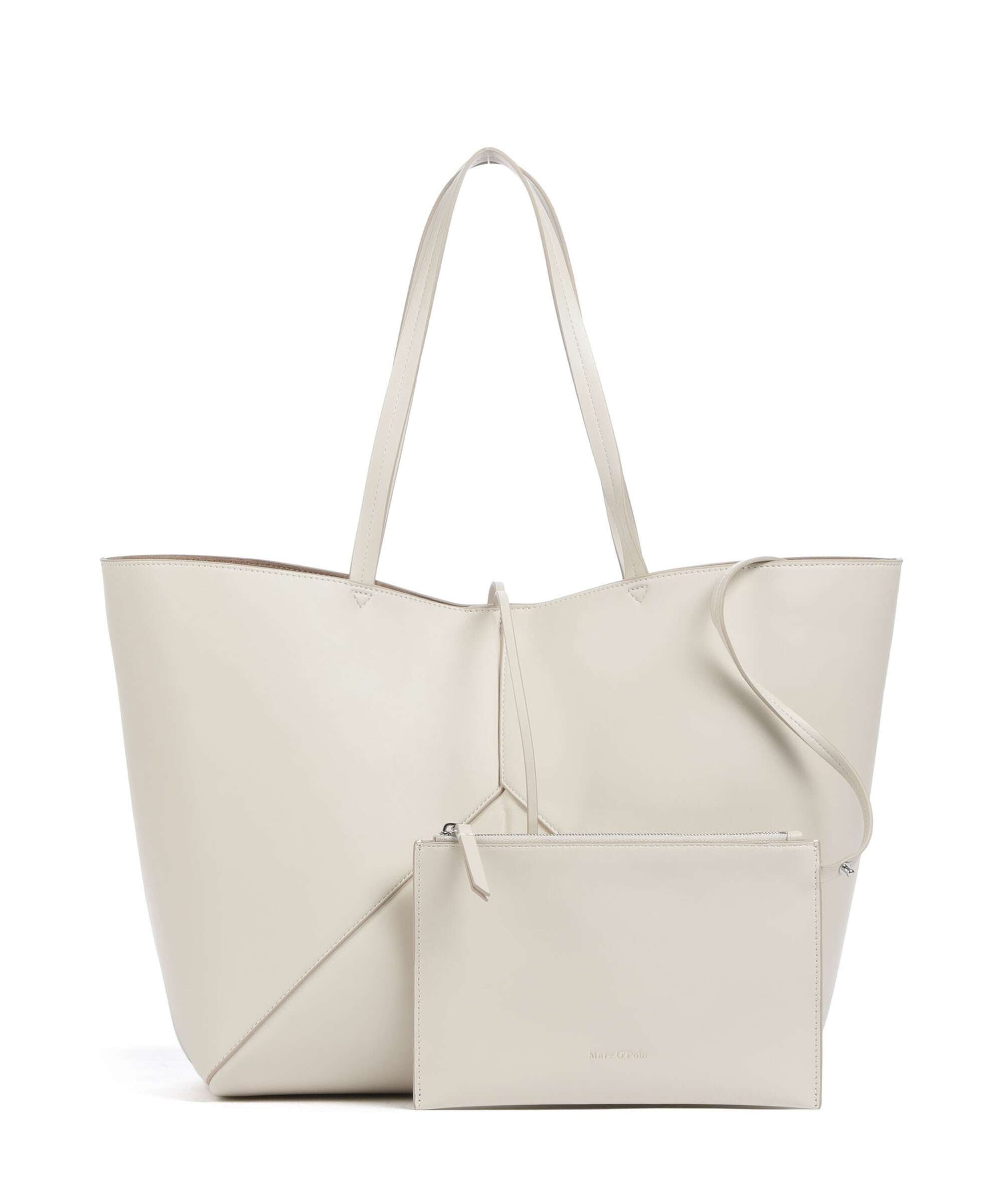 Marc O'Polo Seija L Tote bag dry sand